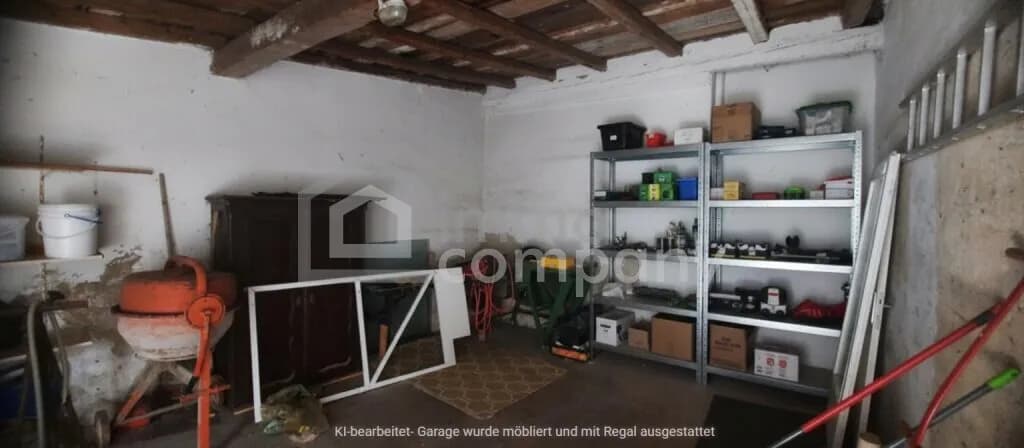 3-Zimmer-Haus kaufen in Eisenstadt – 90,04 m², € 237.000 – Bild 7 von 10