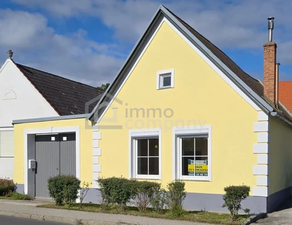 3-Zimmer-Haus kaufen in Eisenstadt – 90,04 m², € 237.000 – Bild 8 von 10