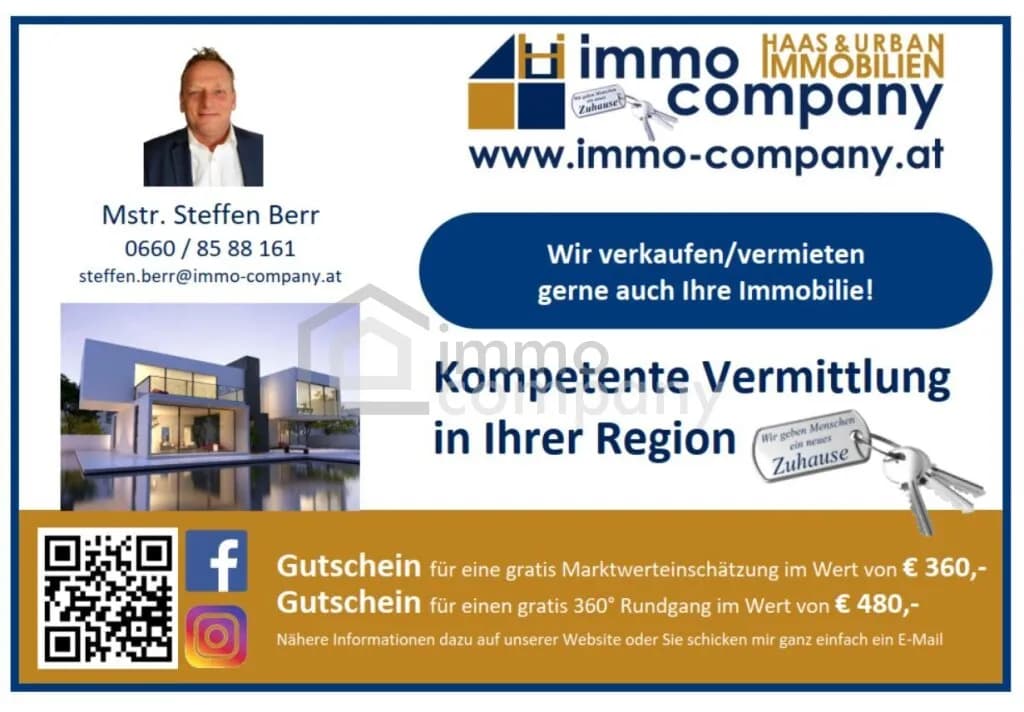 3-Zimmer-Haus kaufen in Eisenstadt – 90,04 m², € 237.000 – Bild 9 von 10