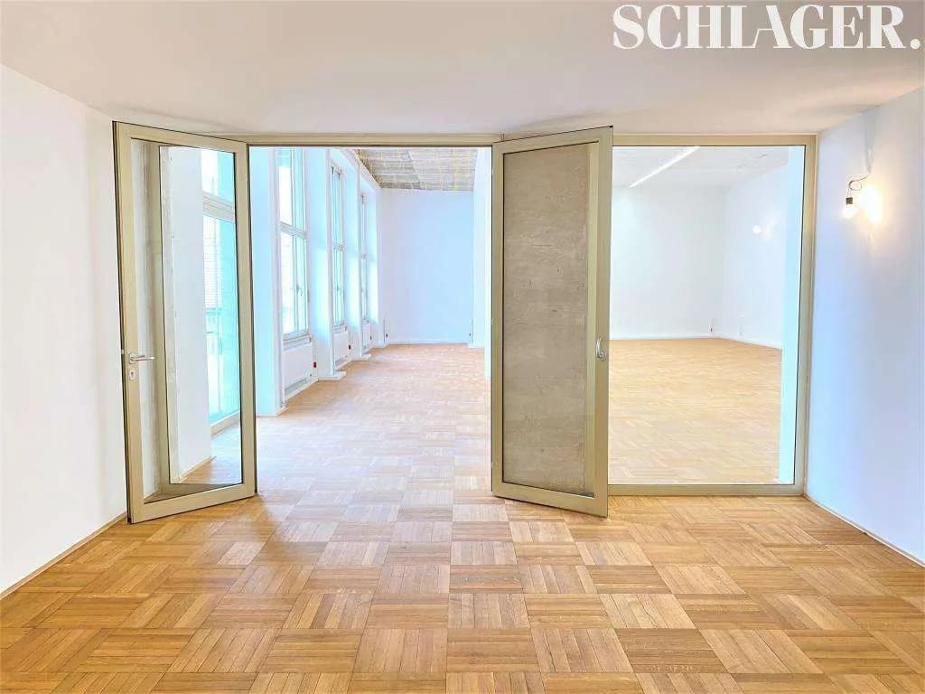 Gewerbeimmobilie mieten in Graz – 261 m², € 3.523 – Bild 2 von 7