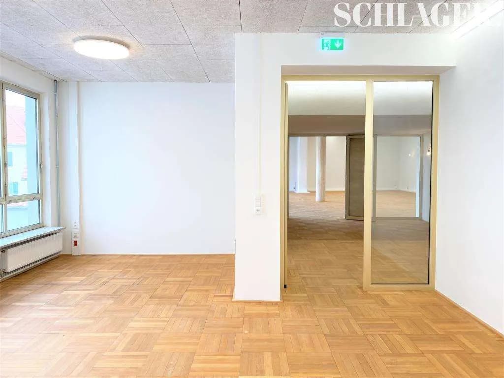 Gewerbeimmobilie mieten in Graz – 261 m², € 3.523 – Bild 4 von 7