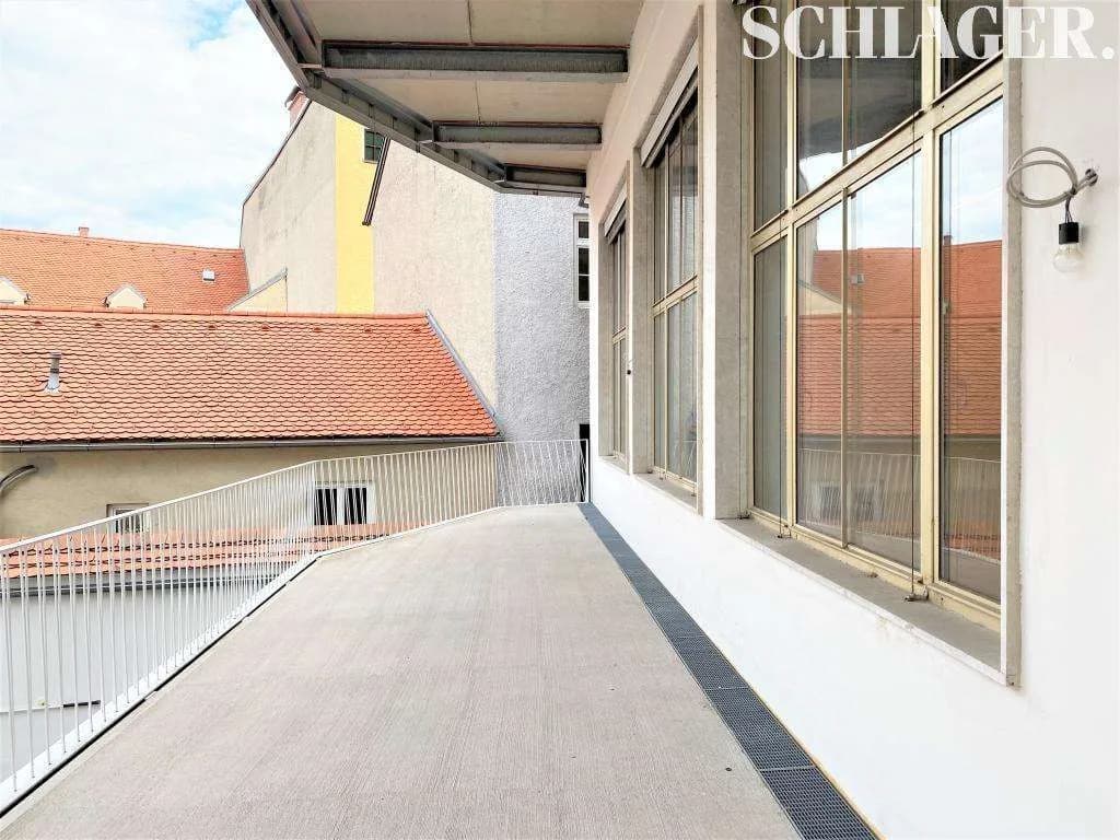 Gewerbeimmobilie mieten in Graz – 261 m², € 3.523 – Bild 6 von 7