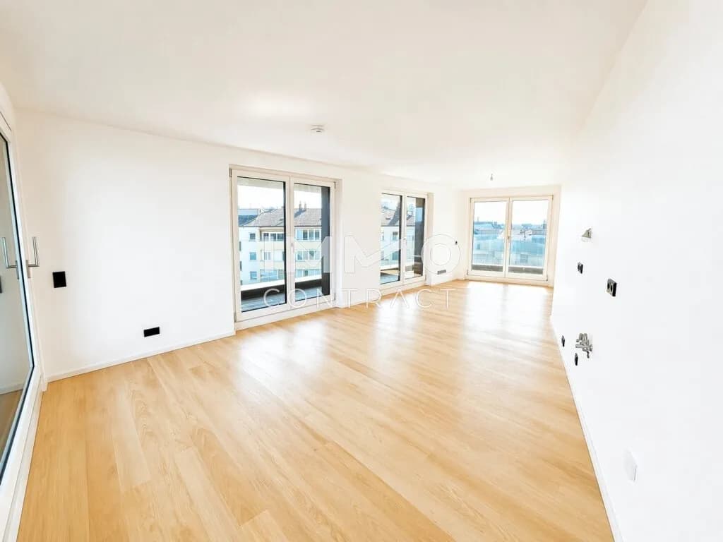 3-Zimmer-Wohnung kaufen in Wien – 90,67 m², € 950.000 – Bild 6 von 23