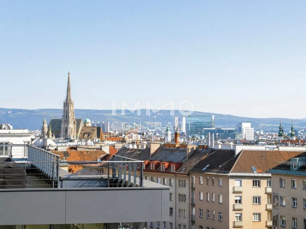 3-Zimmer-Wohnung kaufen in Wien – 90,67 m², € 950.000 – Bild 7 von 23
