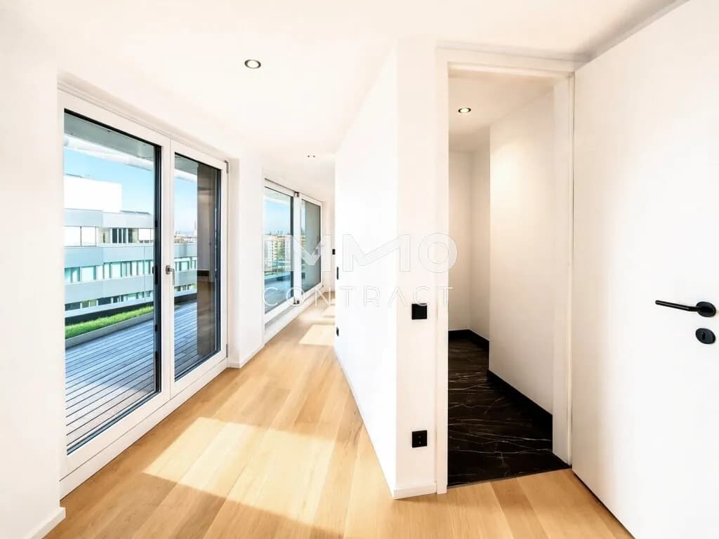 3-Zimmer-Wohnung kaufen in Wien – 90,67 m², € 950.000 – Bild 13 von 23