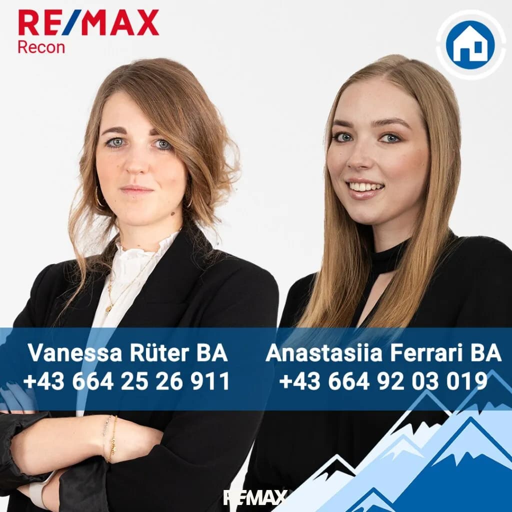 2-Zimmer-Immobilie kaufen in Innsbruck-Land – 64,99 m² – Bild 3 von 12