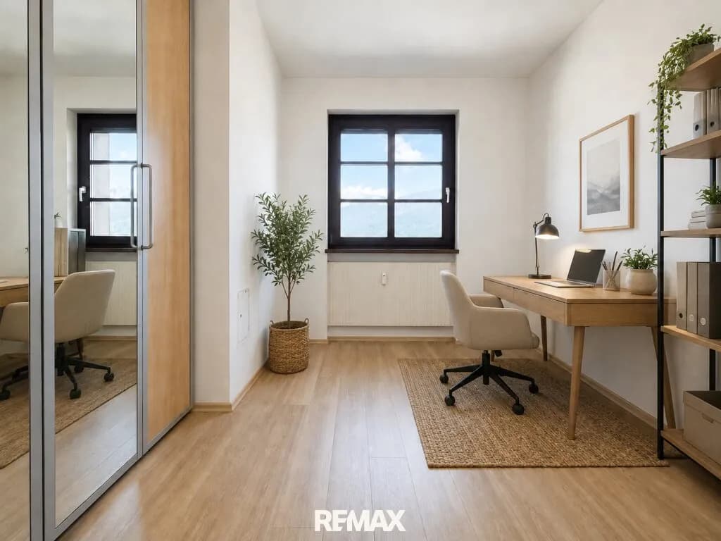 2-Zimmer-Immobilie kaufen in Innsbruck-Land – 64,99 m² – Bild 5 von 12