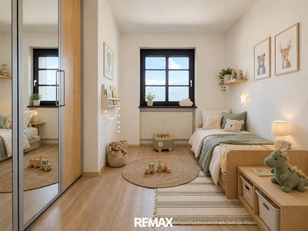 2-Zimmer-Immobilie kaufen in Innsbruck-Land – 64,99 m² – Bild 12 von 12