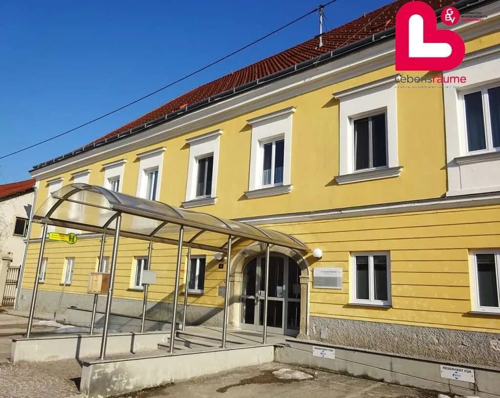 2-Zimmer-Gewerbeimmobilie mieten in Kirchdorf an der Krems – 49 m², € 583 – Bild 8 von 10