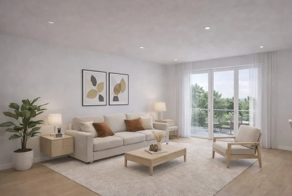 3-Zimmer-Wohnung kaufen in Hallein – 79,69 m², € 680.000