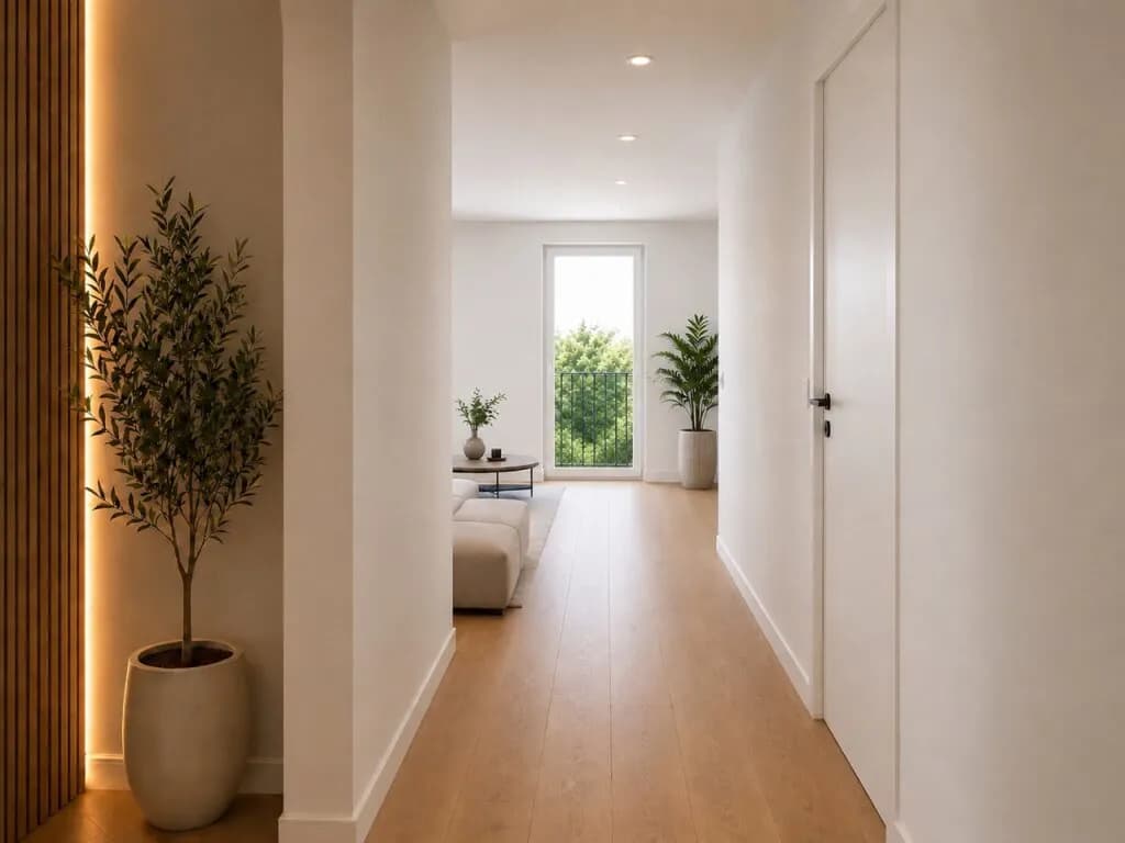 3-Zimmer-Wohnung kaufen in Hallein – 79,69 m², € 680.000 – Bild 2 von 3
