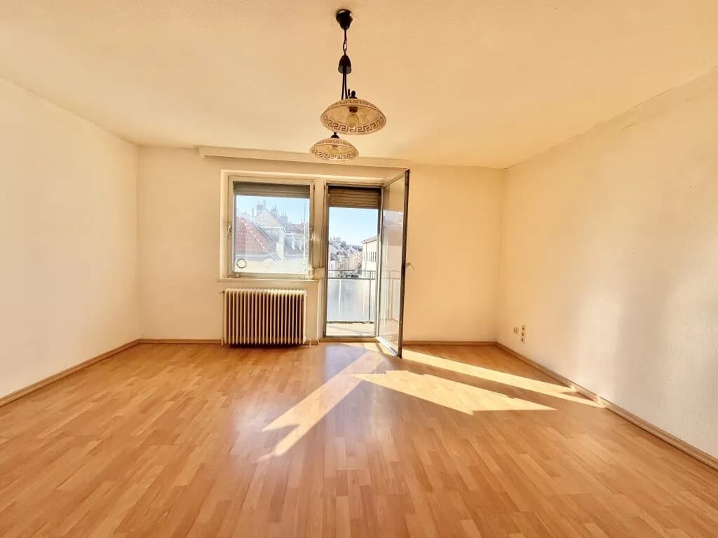 1-Zimmer-Wohnung kaufen in Wien – 31,25 m², € 150.000 – Bild 2 von 7