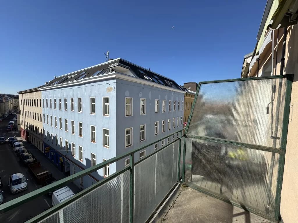 1-Zimmer-Wohnung kaufen in Wien – 31,25 m², € 150.000 – Bild 3 von 7