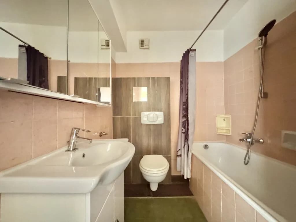 1-Zimmer-Wohnung kaufen in Wien – 31,25 m², € 150.000 – Bild 6 von 7