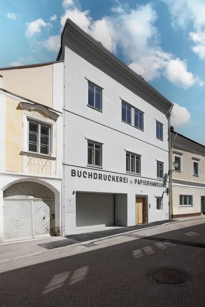 2-Zimmer-Wohnung mieten in Linz Land – 73,36 m², € 1.095 – Bild 11 von 15
