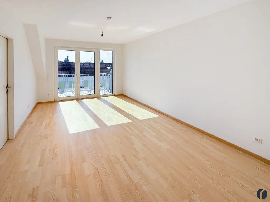 2-Zimmer-Wohnung mieten in Tulln – 54 m², € 900 – Bild 2 von 20