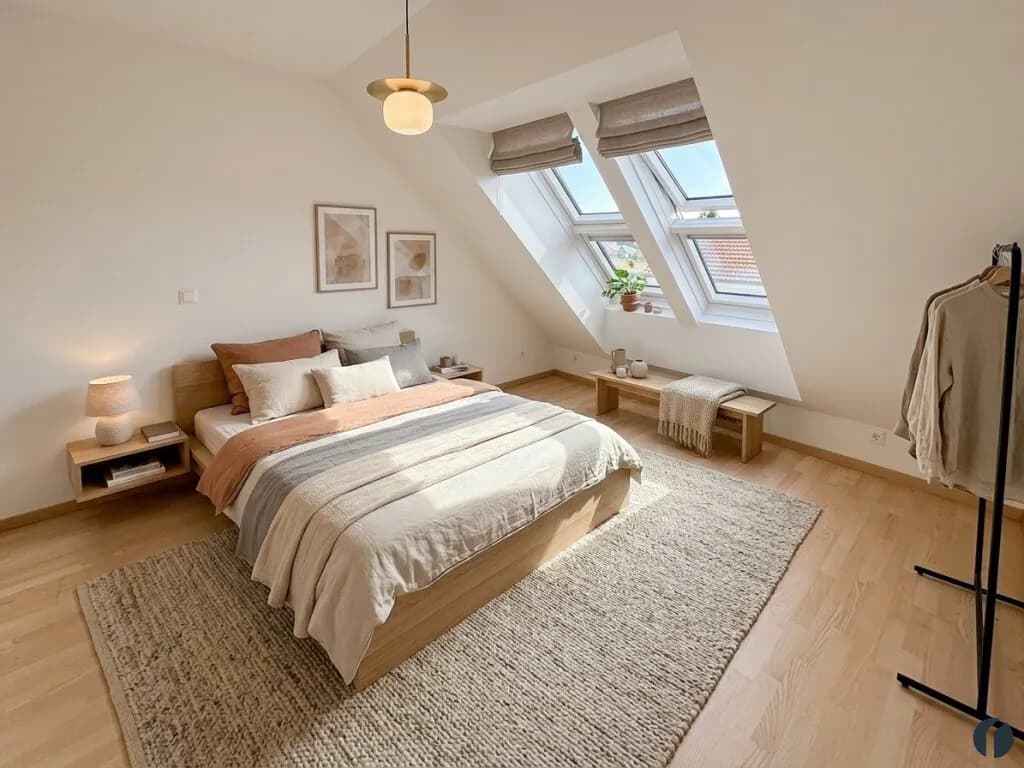 2-Zimmer-Wohnung mieten in Tulln – 54 m², € 900 – Bild 6 von 20