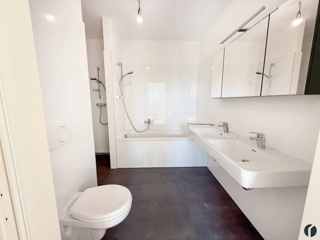 2-Zimmer-Wohnung mieten in Tulln – 54 m², € 900 – Bild 10 von 20