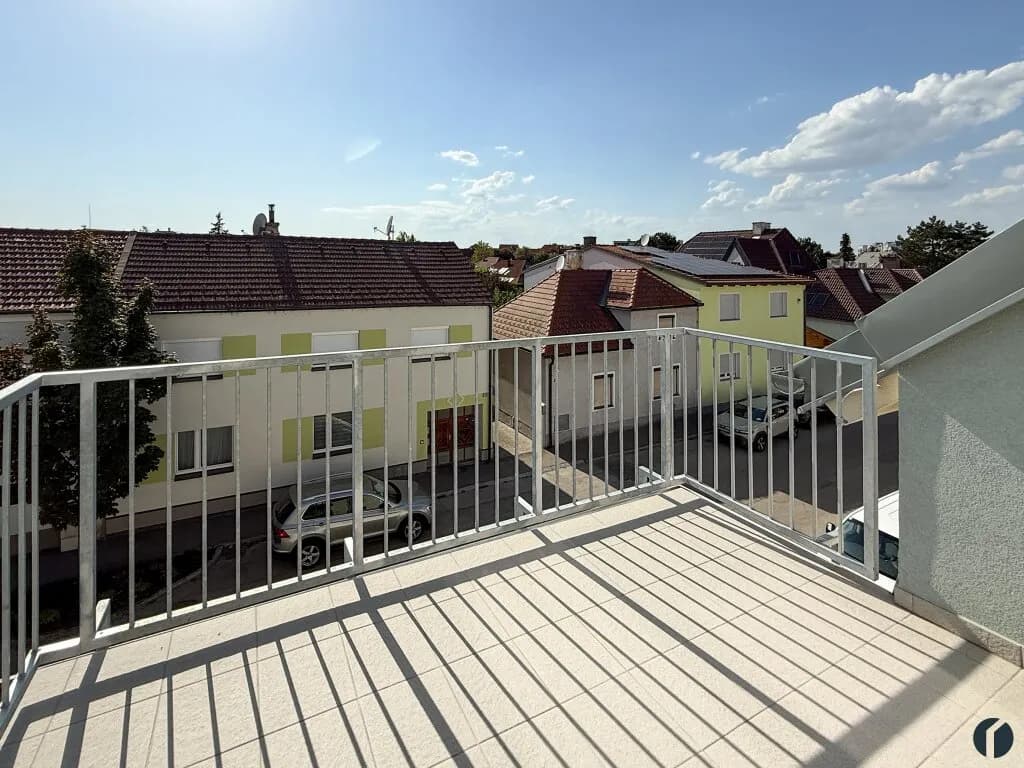 2-Zimmer-Wohnung mieten in Tulln – 54 m², € 900 – Bild 12 von 20