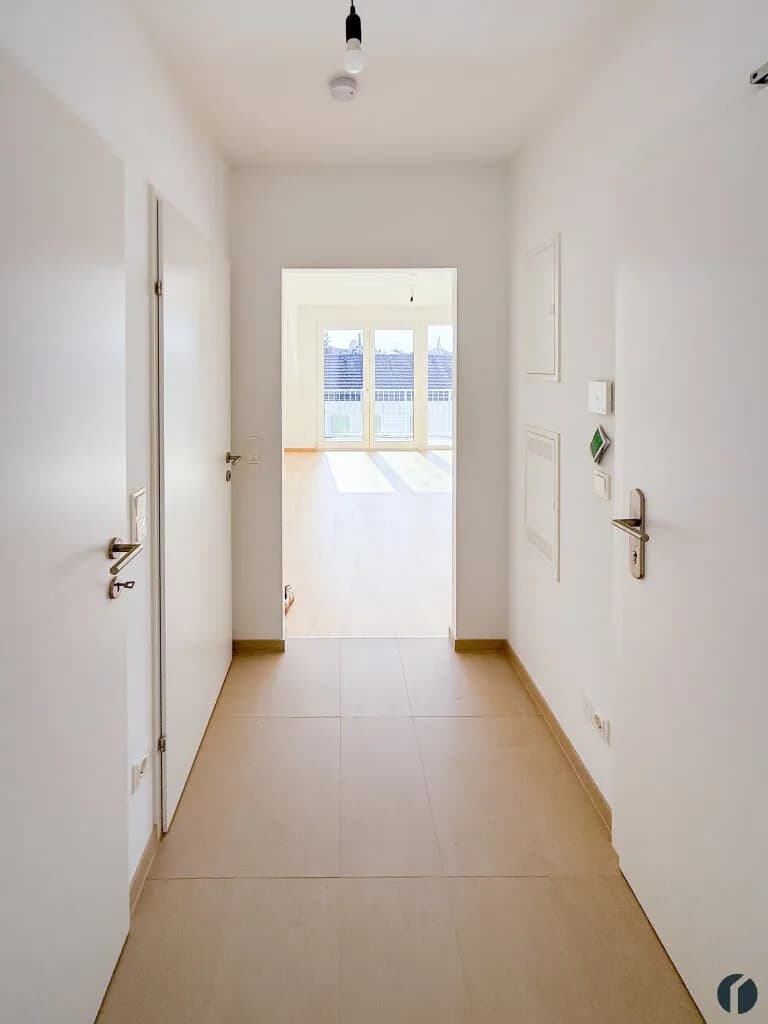 2-Zimmer-Wohnung mieten in Tulln – 54 m², € 900 – Bild 13 von 20