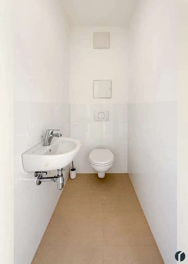 2-Zimmer-Wohnung mieten in Tulln – 54 m², € 900 – Bild 15 von 20