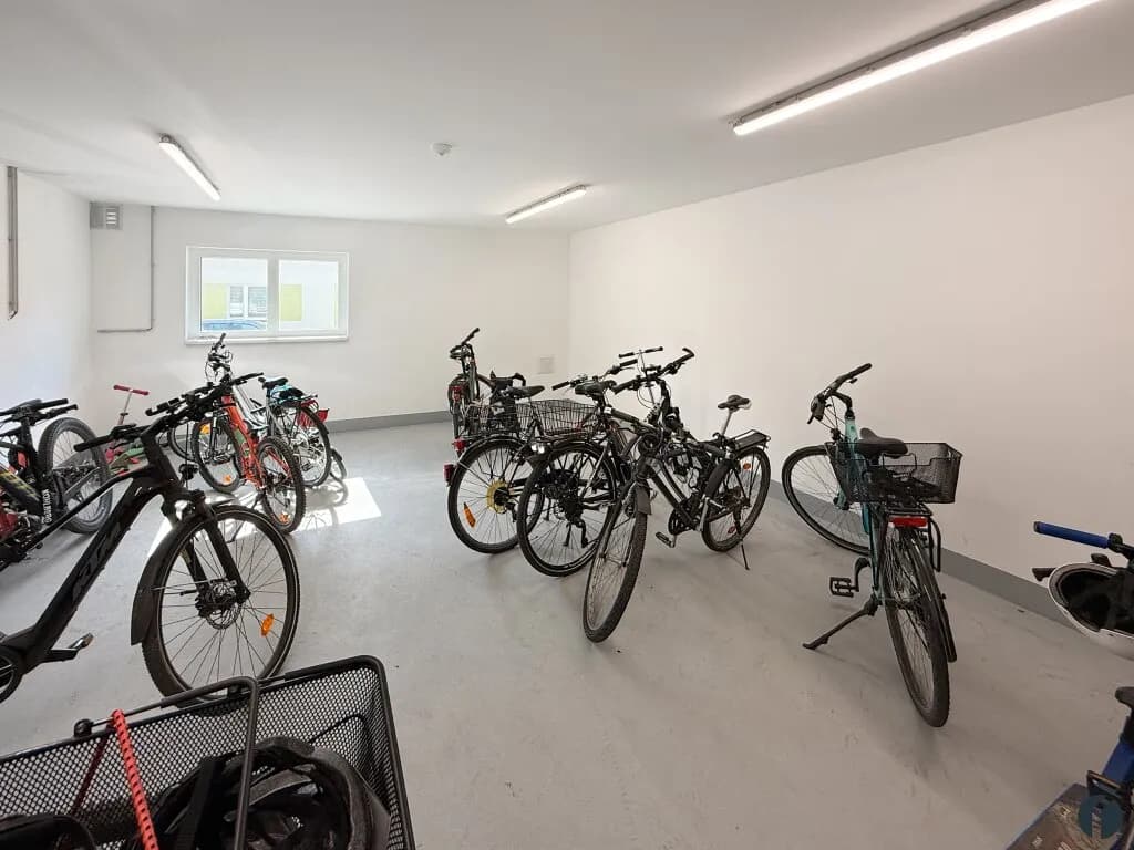 2-Zimmer-Wohnung mieten in Tulln – 54 m², € 900 – Bild 16 von 20