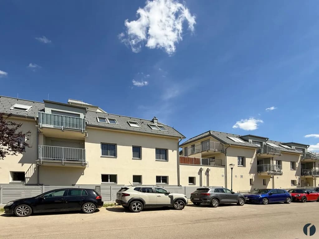 2-Zimmer-Wohnung mieten in Tulln – 54 m², € 900 – Bild 18 von 20