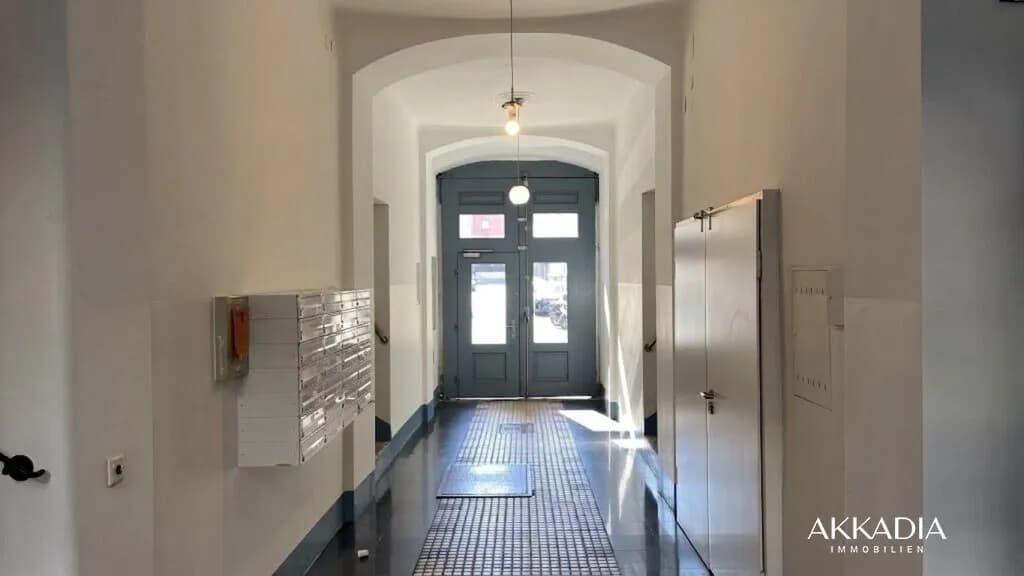1-Zimmer-Wohnung kaufen in Wien – 33,47 m², € 169.000
