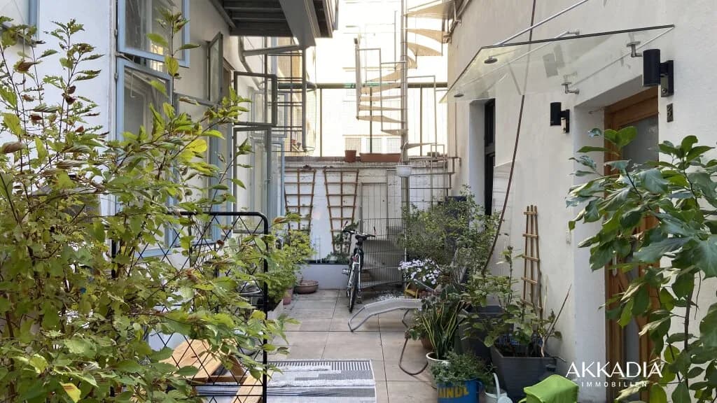 Gewerbeimmobilie kaufen in Wien – 54 m², € 49.000 – Bild 6 von 6