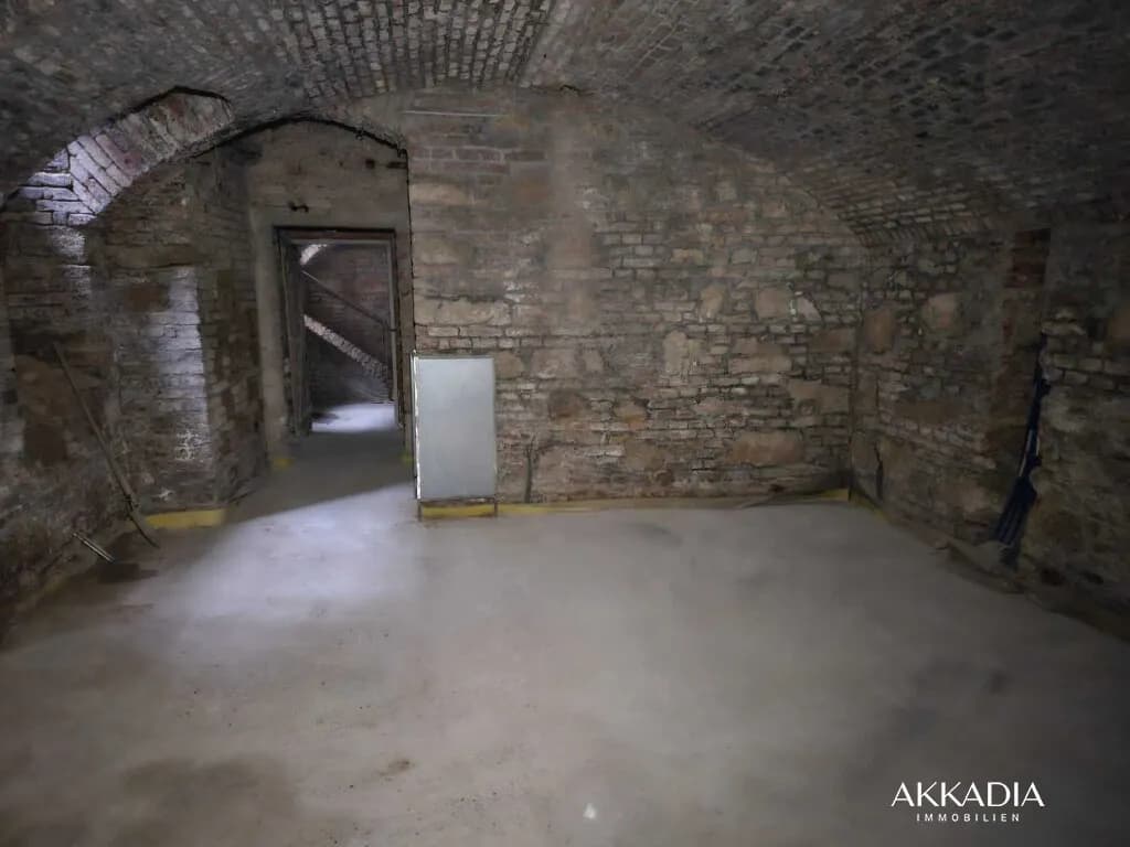 Gewerbeimmobilie kaufen in Wien – 54 m², € 49.000 – Bild 2 von 6