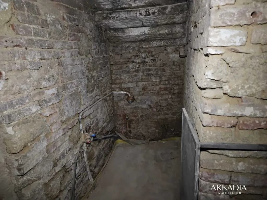 Gewerbeimmobilie kaufen in Wien – 54 m², € 49.000 – Bild 4 von 6