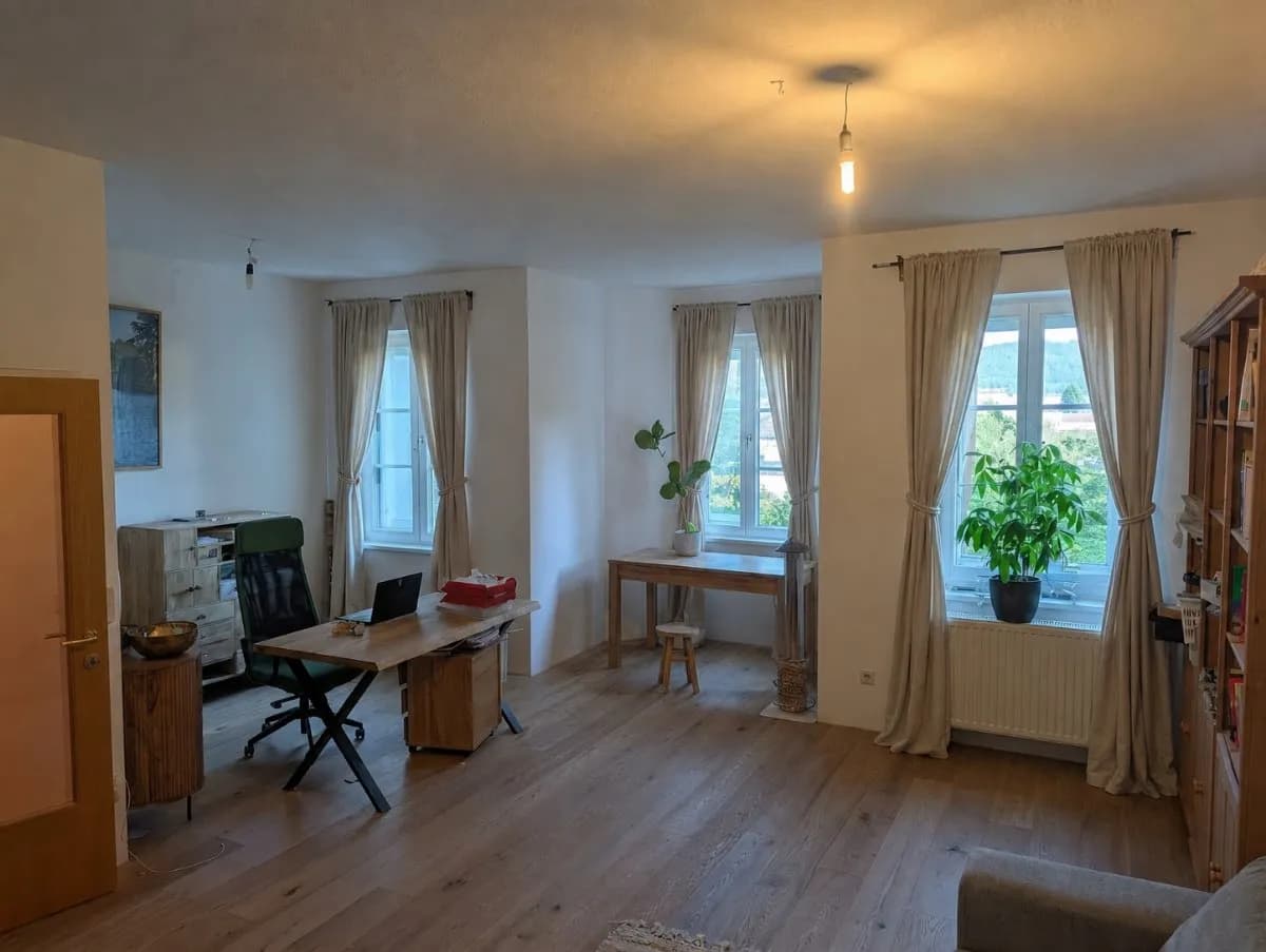 2-Zimmer-Wohnung mieten in Graz – 68 m², € 799 – Bild 2 von 12