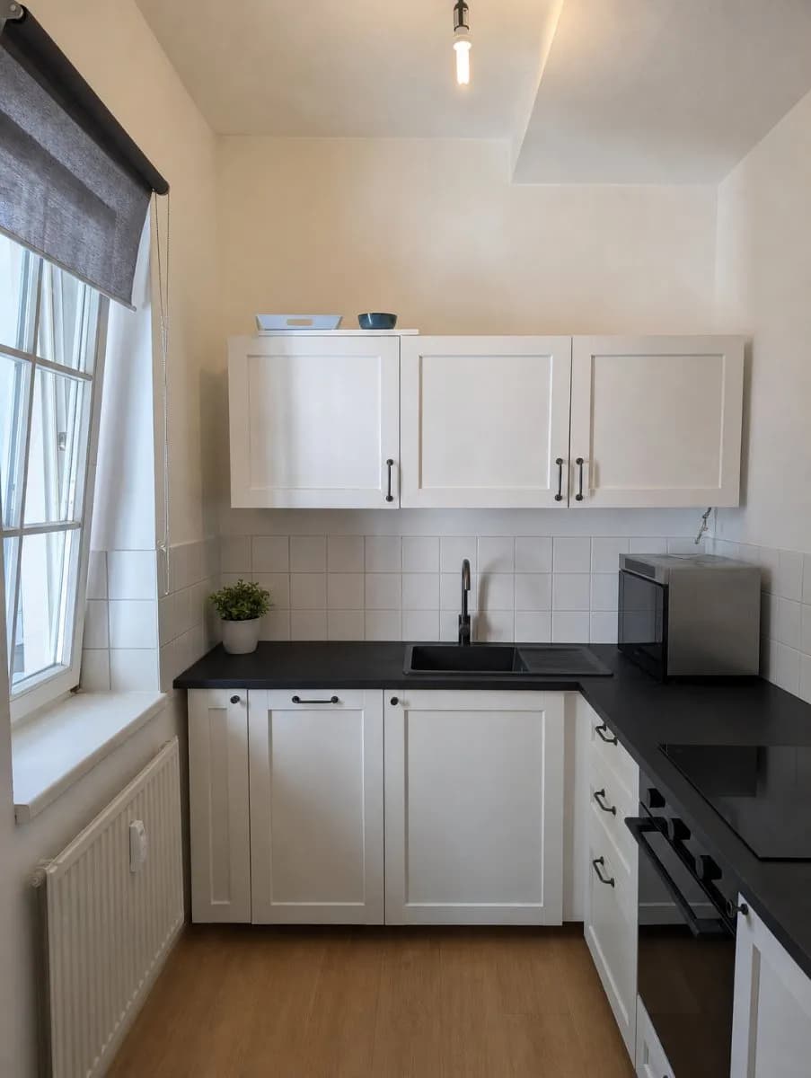 2-Zimmer-Wohnung mieten in Graz – 68 m², € 799 – Bild 3 von 12