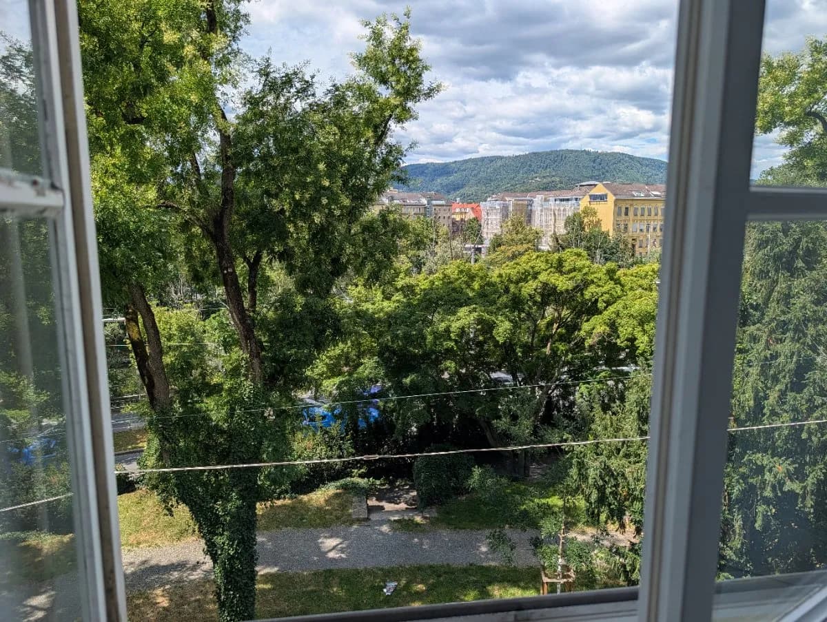 2-Zimmer-Wohnung mieten in Graz – 68 m², € 799 – Bild 7 von 12