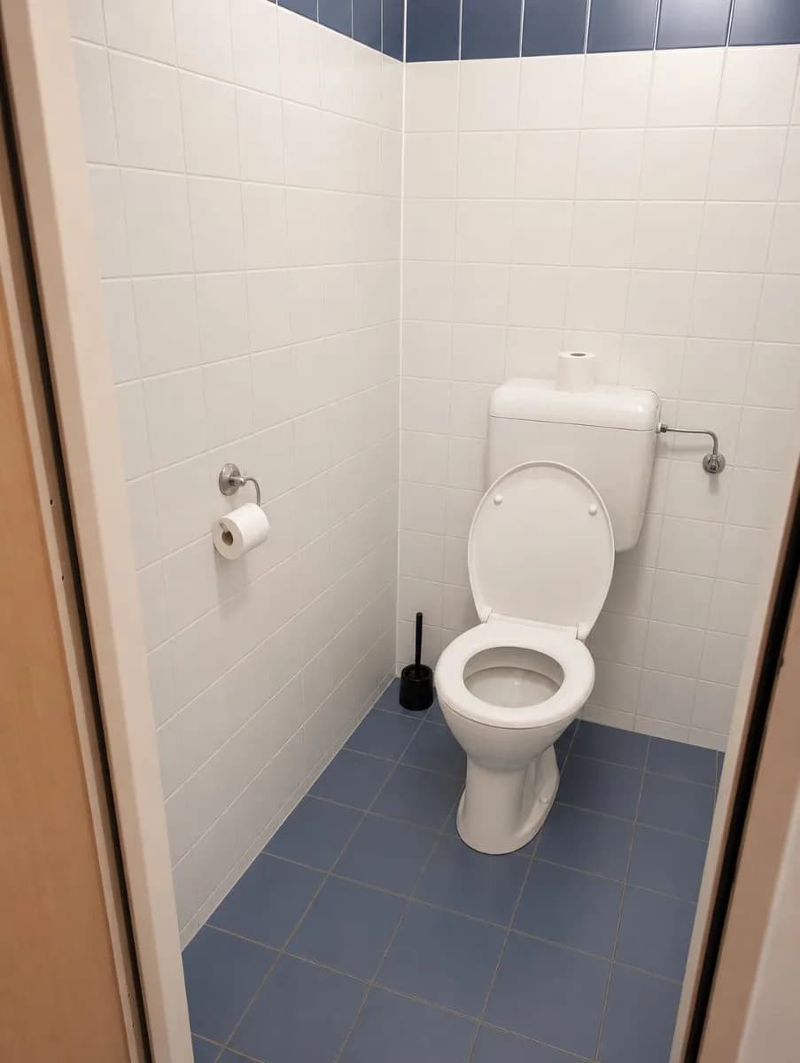 2-Zimmer-Wohnung mieten in Graz – 68 m², € 799 – Bild 9 von 12