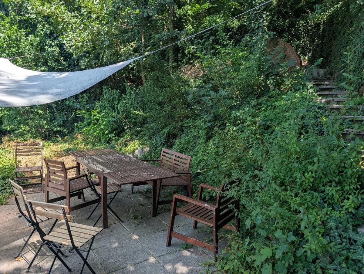 2-Zimmer-Wohnung mieten in Graz – 68 m², € 799 – Bild 10 von 12
