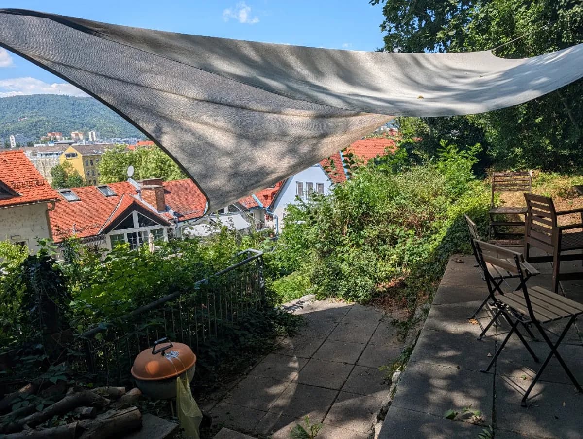 2-Zimmer-Wohnung mieten in Graz – 68 m², € 799 – Bild 11 von 12