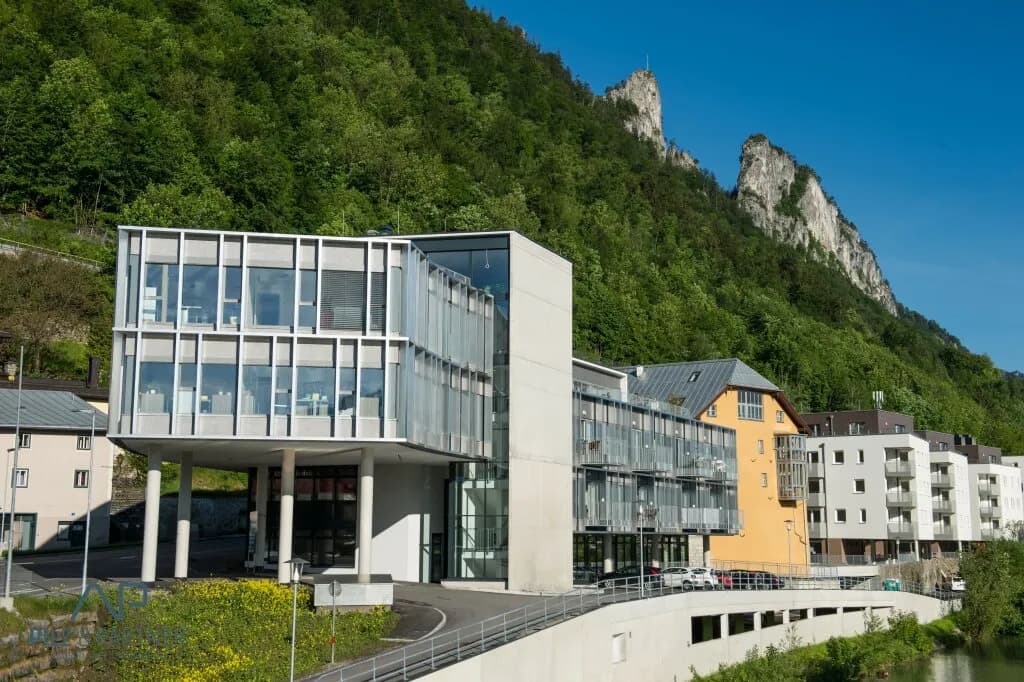 3-Zimmer-Wohnung mieten in Hallein – 82,39 m², € 1.190