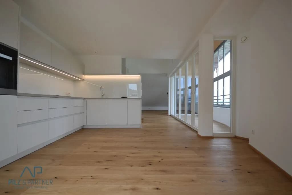 3-Zimmer-Wohnung mieten in Hallein – 82,39 m², € 1.190 – Bild 2 von 4
