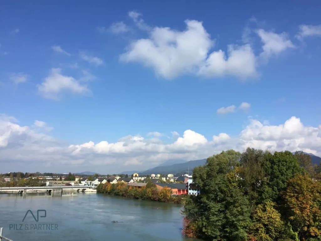 3-Zimmer-Wohnung mieten in Hallein – 82,39 m², € 1.190 – Bild 3 von 4