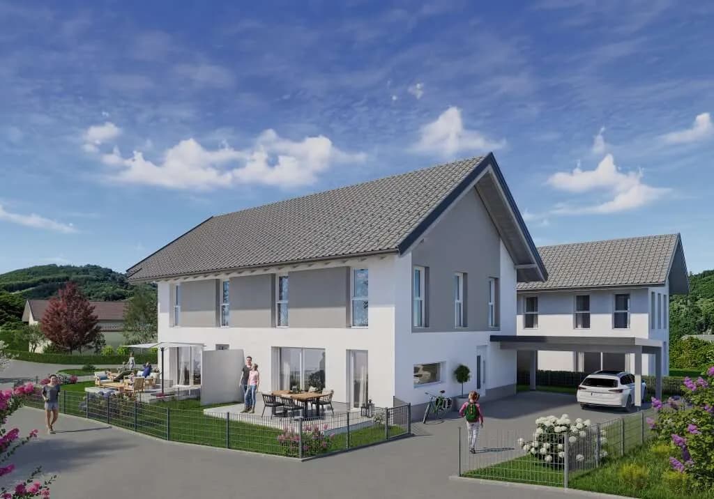 4-Zimmer-Haus kaufen in Salzburg-Umgebung – 120,6 m², € 928.000