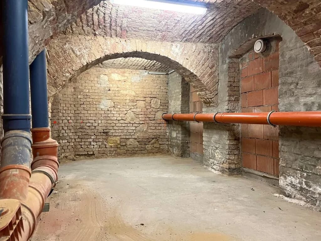Gewerbeimmobilie mieten in Wien – 23 m², € 101 – Bild 1 von 5