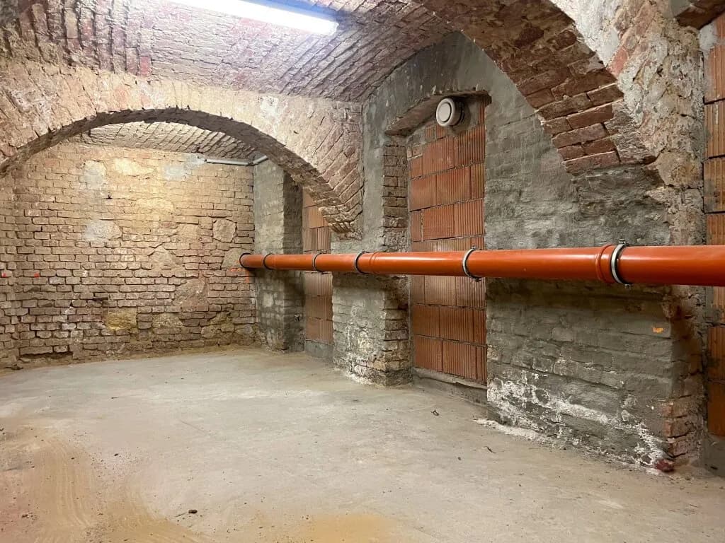 Gewerbeimmobilie mieten in Wien – 23 m², € 101 – Bild 2 von 5