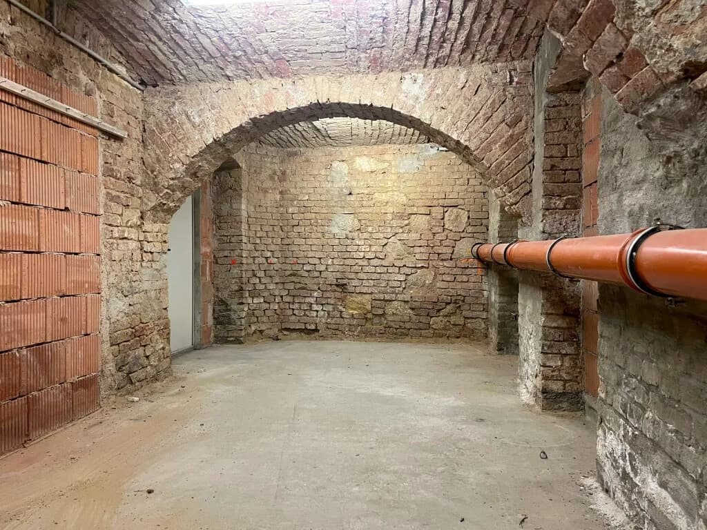 Gewerbeimmobilie mieten in Wien – 23 m², € 101 – Bild 3 von 5