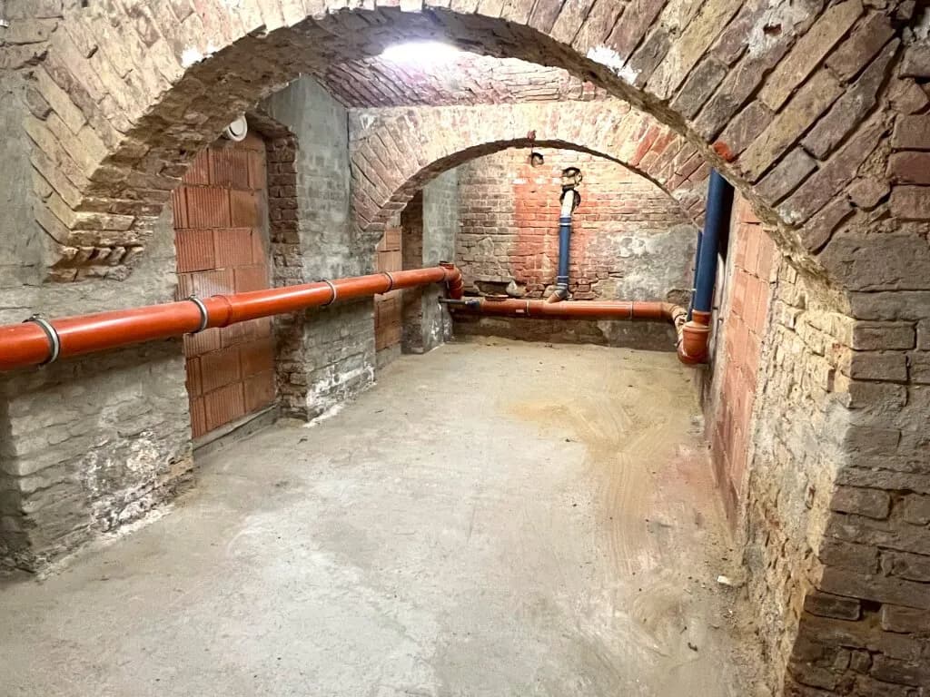 Gewerbeimmobilie mieten in Wien – 23 m², € 101 – Bild 4 von 5