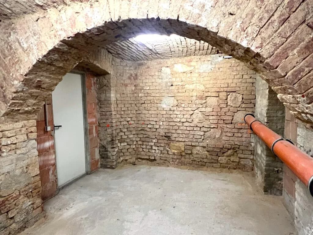 Gewerbeimmobilie mieten in Wien – 23 m², € 101 – Bild 5 von 5