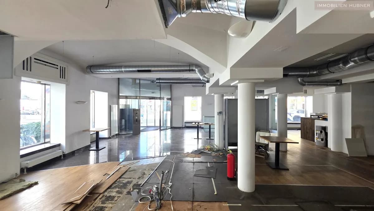Gewerbeimmobilie mieten in Wien – 224 m², € 4.120 – Bild 6 von 12
