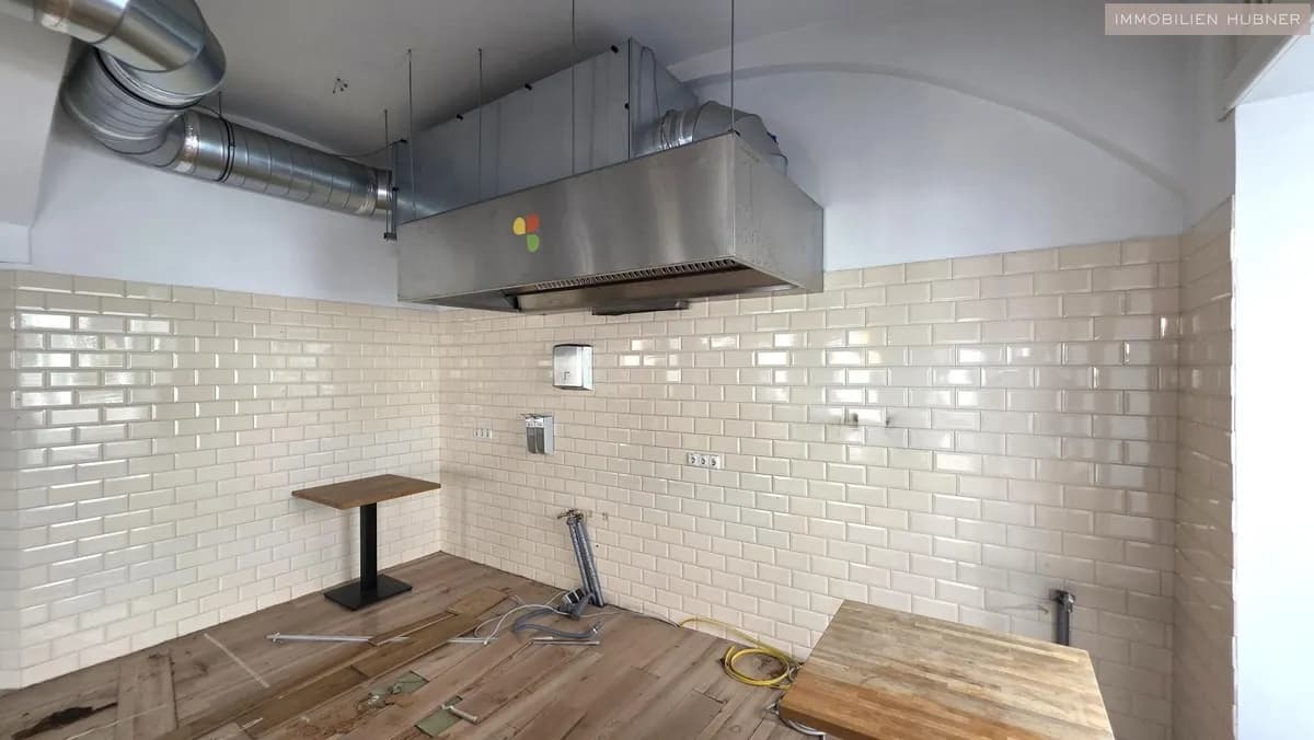 Gewerbeimmobilie mieten in Wien – 224 m², € 4.120 – Bild 7 von 12