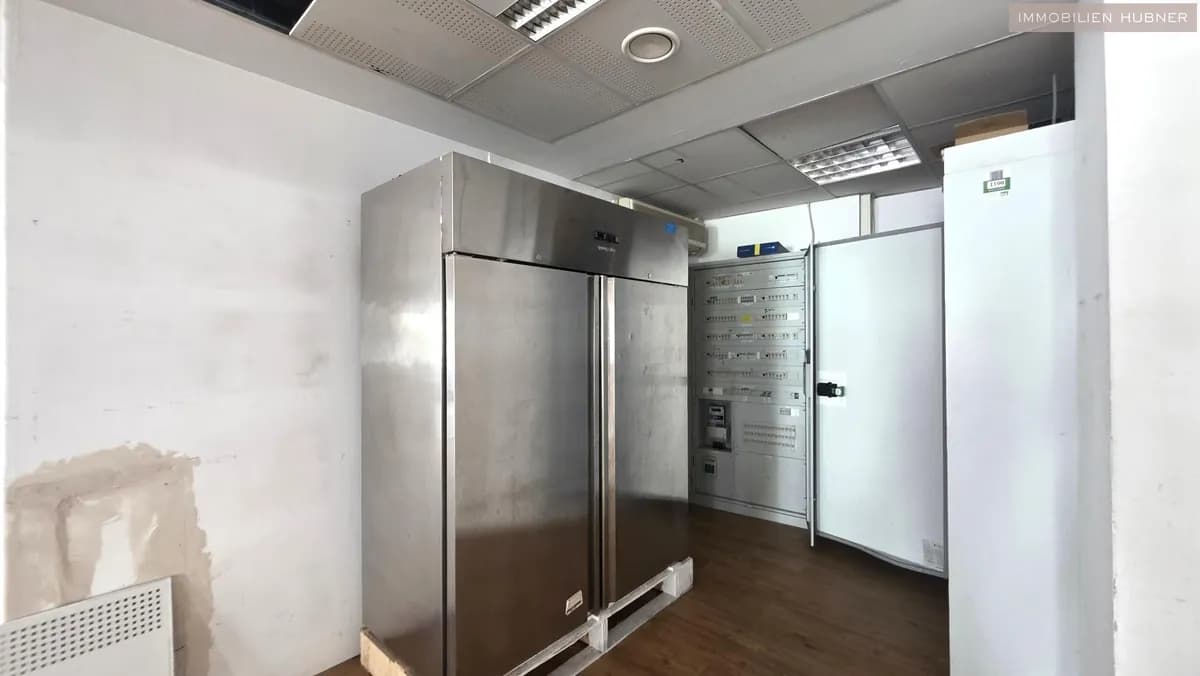 Gewerbeimmobilie mieten in Wien – 224 m², € 4.120 – Bild 8 von 12