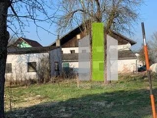 Grundstück kaufen in Braunau am Inn – 1 500 m², € 160.000
